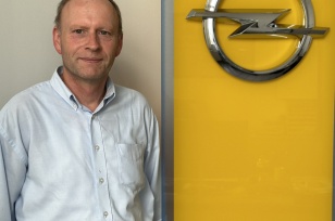 Bild von Thorsten Back
